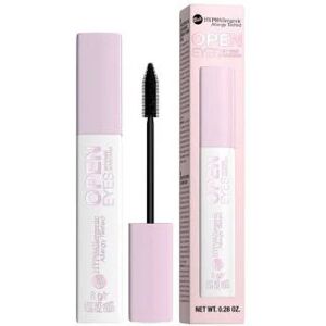 Bell Hypoallergenic Hypoallergenic Open Eyes Mascara Allungante E Infoltente 8 Gr