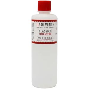 Parisienne Solvente Per Unghie Classico 125 ml