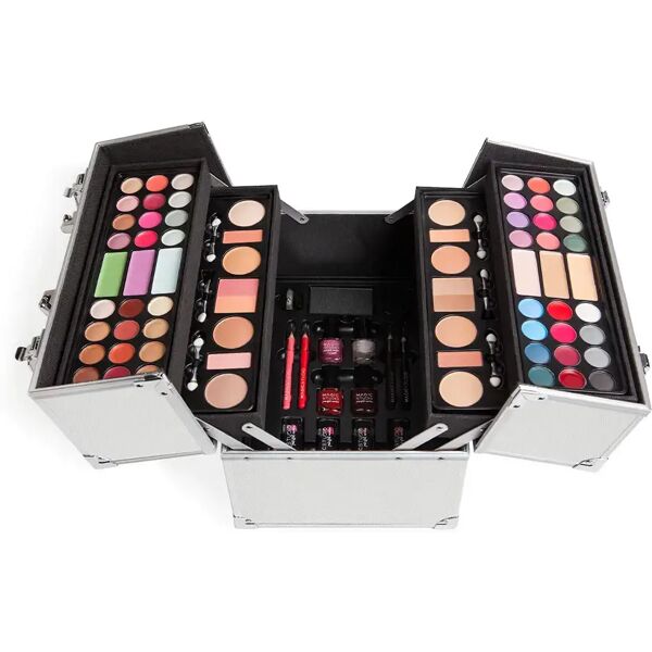 magic studio fabulous colors case valigetta make up da 82 pz