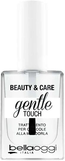 bellaoggi italia bellaoggi gentle touch trattamento per cuticole alla mandorla 10 ml