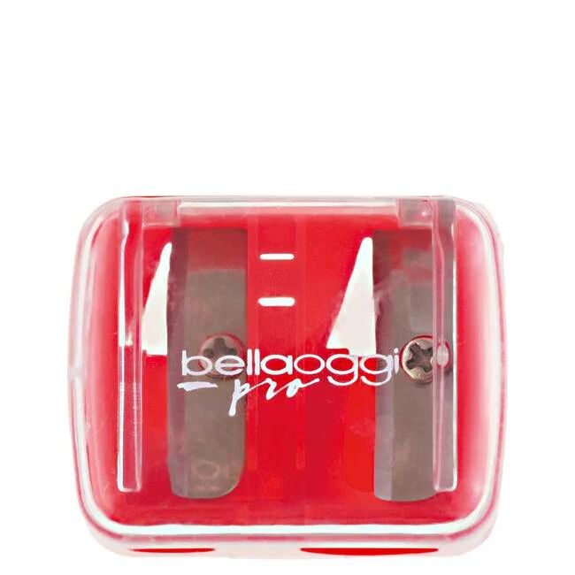 bellaoggi italia bellaoggi pro temperamatite cosmetico n°110