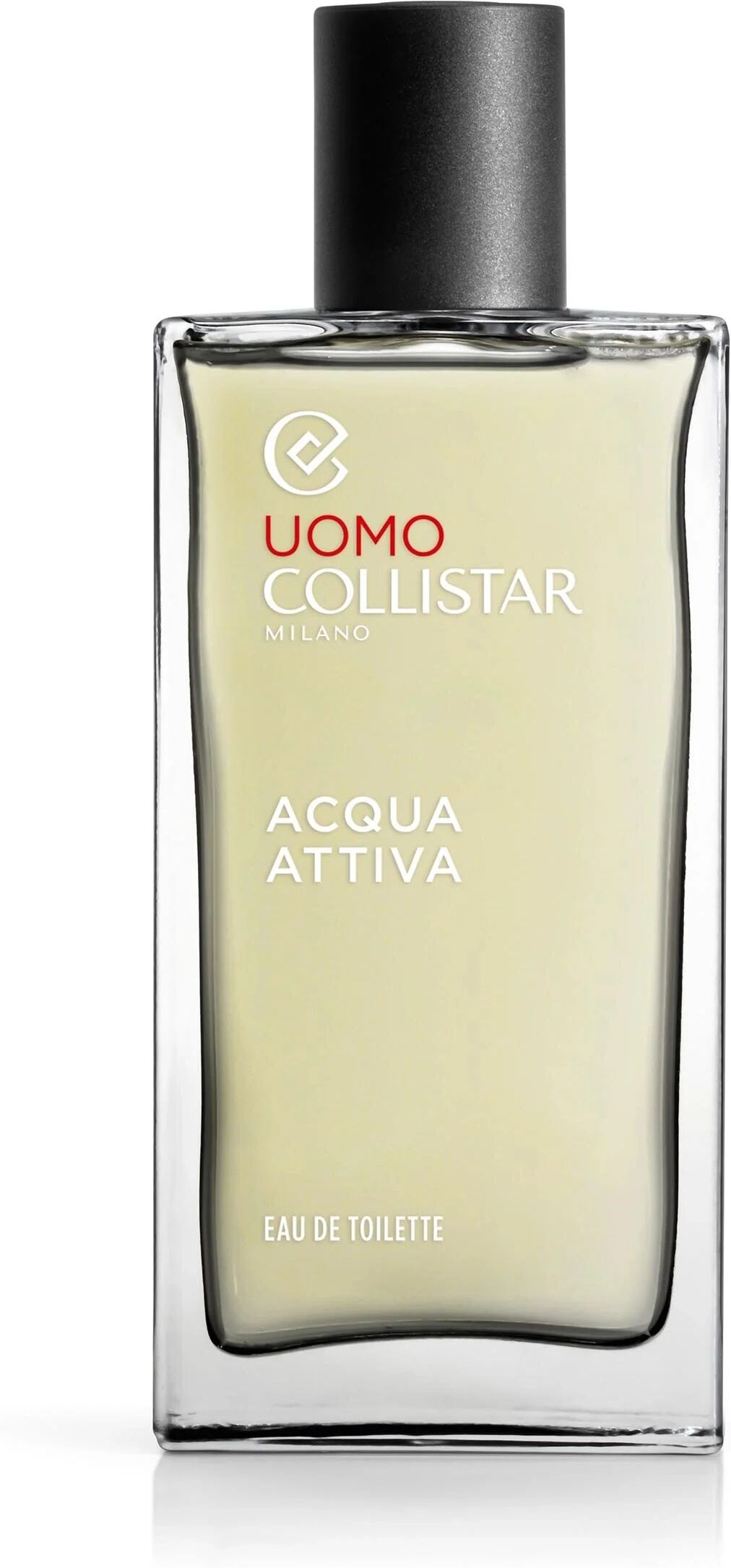 collistar acqua attiva eau de toilette energizzante 100 ml