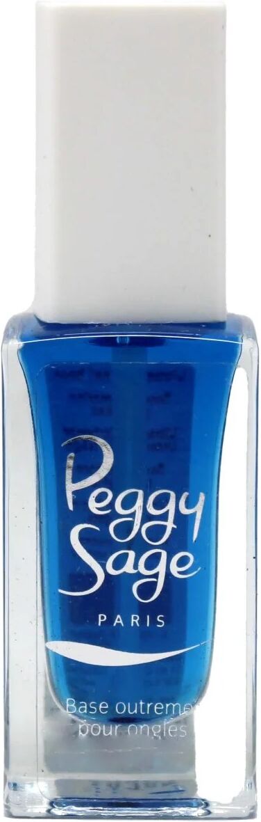 Peggy Sage Base Oltremare Per Unghie 11 ml