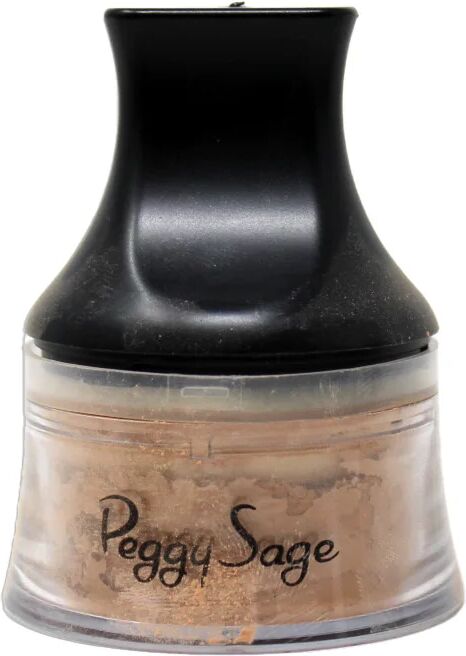 Peggy Sage Cipria In Polvere Minerale 9 gr