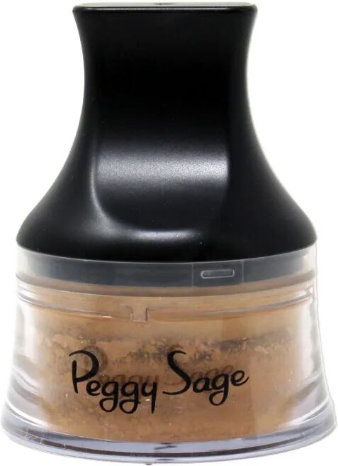 Peggy Sage Cipria In Polvere Minerale 9 gr