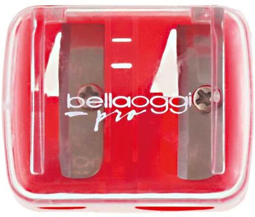 BellaOggi Italia BellaOggi Pro Temperamatite Cosmetico N°110