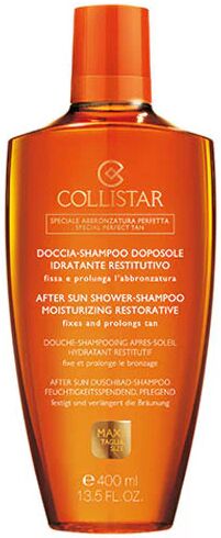 Collistar Doccia-Shampoo Dopo Sole Maxi Taglia 400 ml