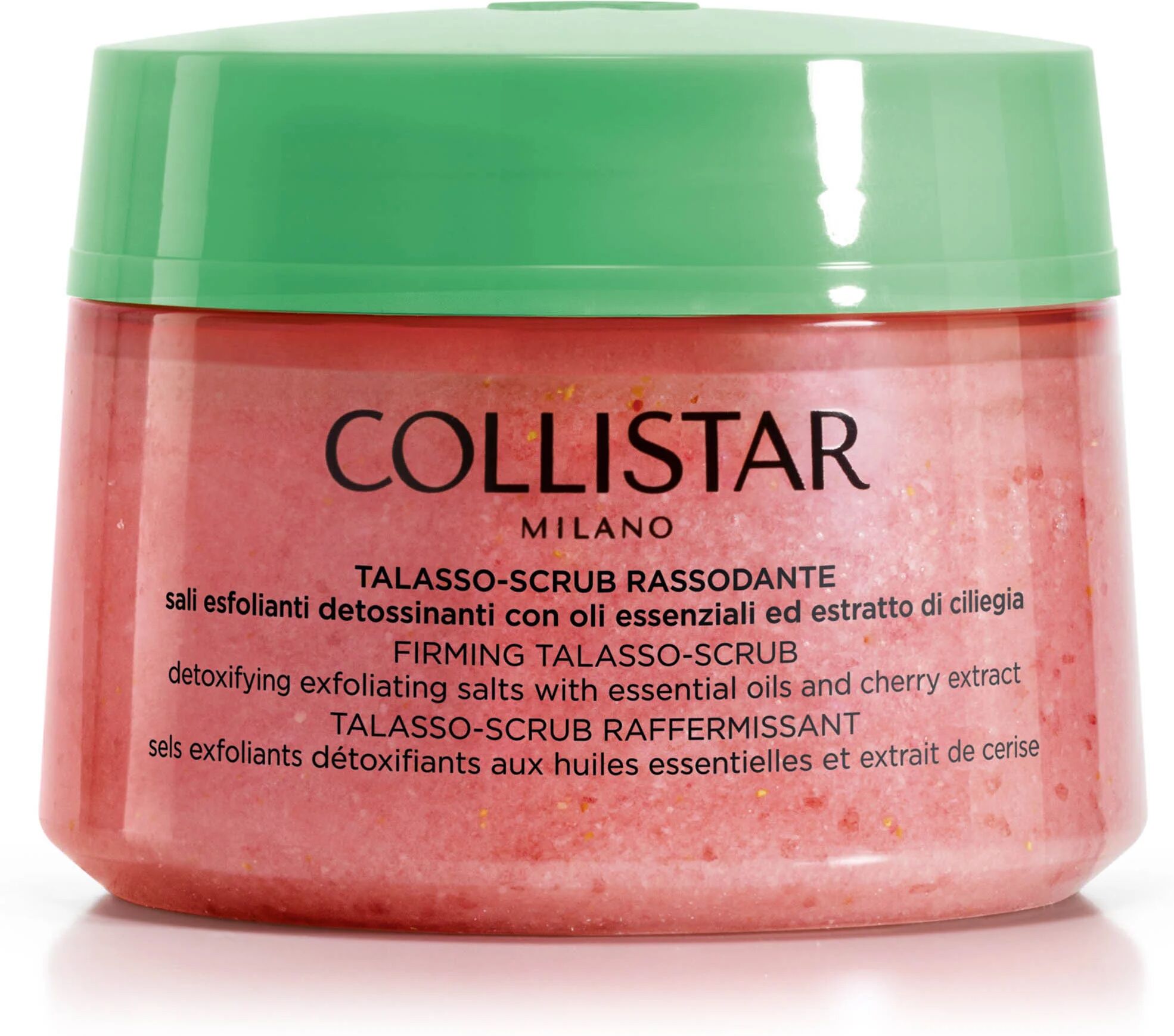 Collistar Talasso Scrub Rassodante 700 gr