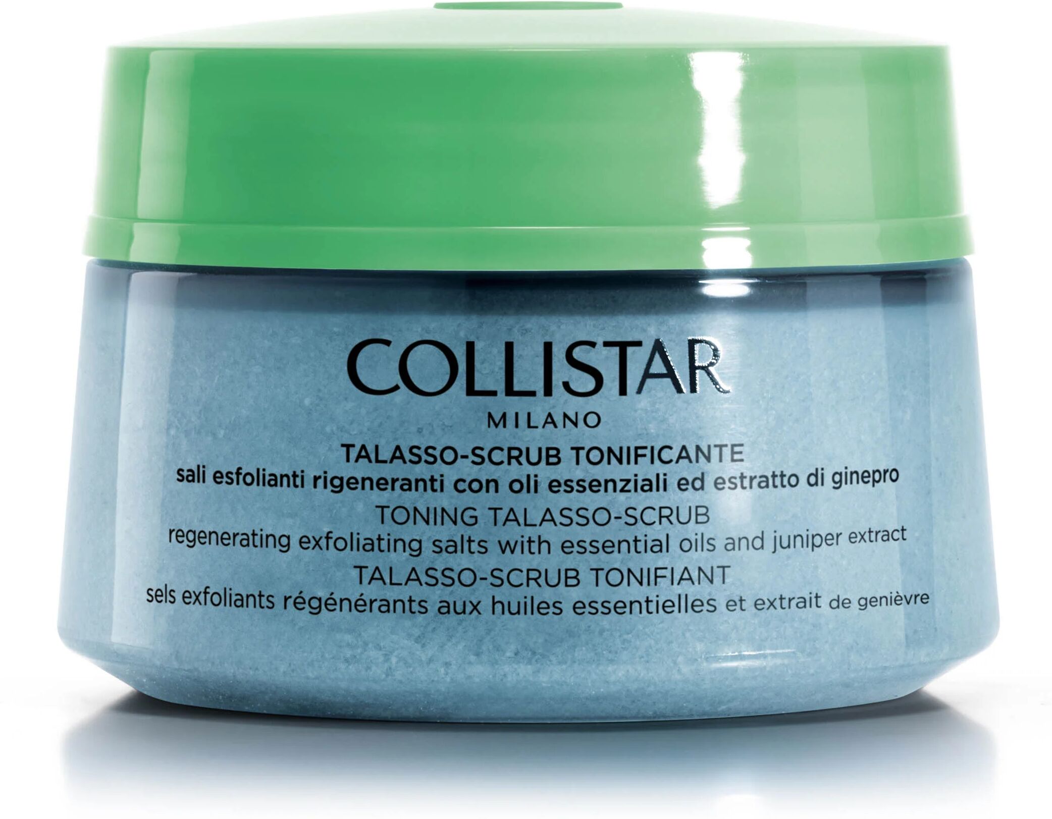 Collistar Talasso Scrub Tonificante 300 gr