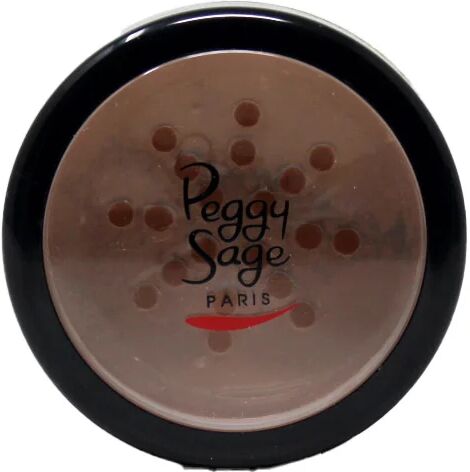 Peggy Sage Mini Cipria In Polvere Dorée 5 gr