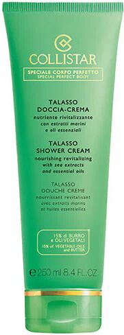 Collistar Talasso Doccia Crema 250 ml