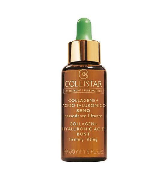 Collistar Collagene + Acido Ialuronico Seno 50 ml