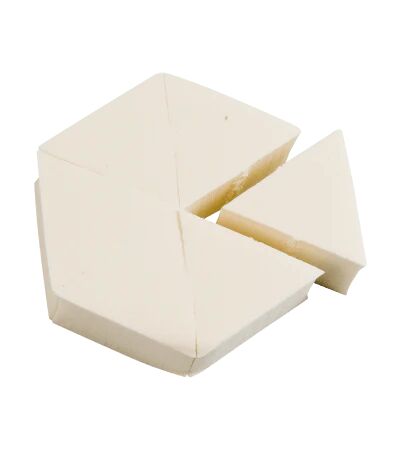 Peggy Sage Spugna Per Trucco 3,2 x 3,5 cm 6 pz