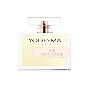Yodeyma Ice Pour Femme Eau De Parfum 100 ml
