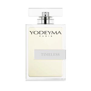 Yodeyma Timeless Eau De Parfum 100 ml