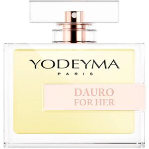 Yodeyma Dauro For Her Eau De Parfum 100 ml