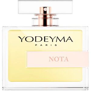 Yodeyma Nota Eau De Parfum 100 ml