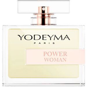 Yodeyma Power Woman Eau De Parfum 100 ml