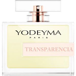 Yodeyma Transparencia Eau De Parfum 100 ml