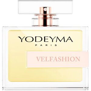 Yodeyma Velfashion Eau De Parfum 100 ml