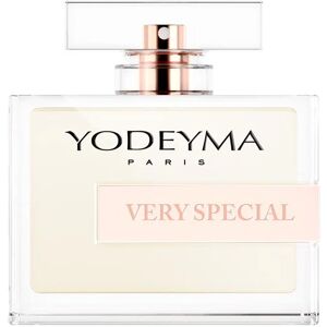 Yodeyma Very Special Eau De Parfum 100 ml