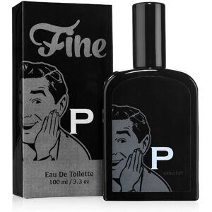 Fine Accoutrements Eau De Toilette Platinum 100ml