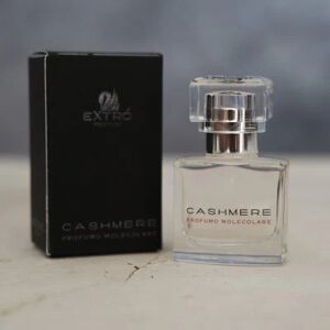 Extrò Cosmesi Profumo Molecolare Cashmere 10 ml