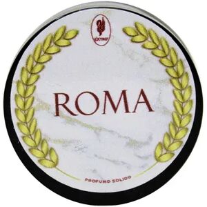 Extrò Cosmesi Profumo Solido Roma 12 ml