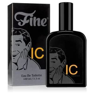 Fine Accoutrements Eau De Toilette Italian Citrus 100 ml