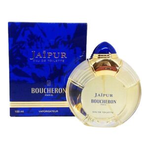 Boucheron JaïPur  Paris Eau De Toilette Spray 100 ml