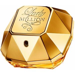 Paco Rabanne Lady Million Eau De Parfum 80 ml