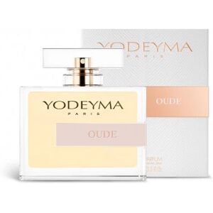 Yodeyma Oude Eau De Parfum 100 ml