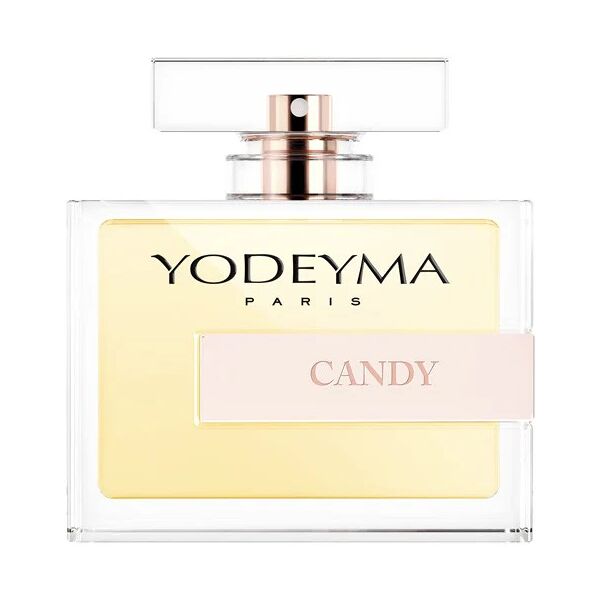 yodeyma candy eau de parfum 100 ml