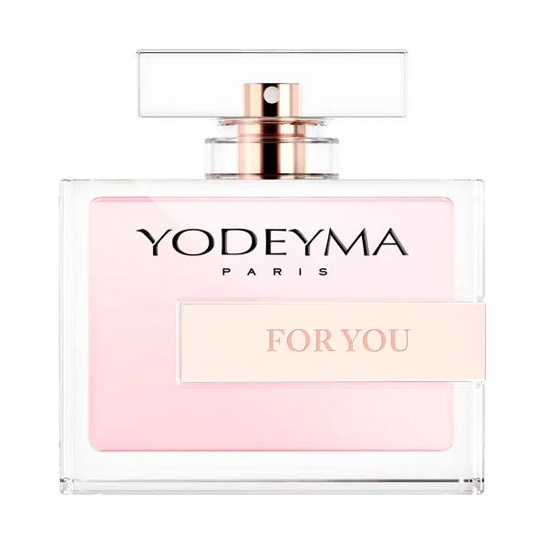 yodeyma for you eau de parfum 100 ml