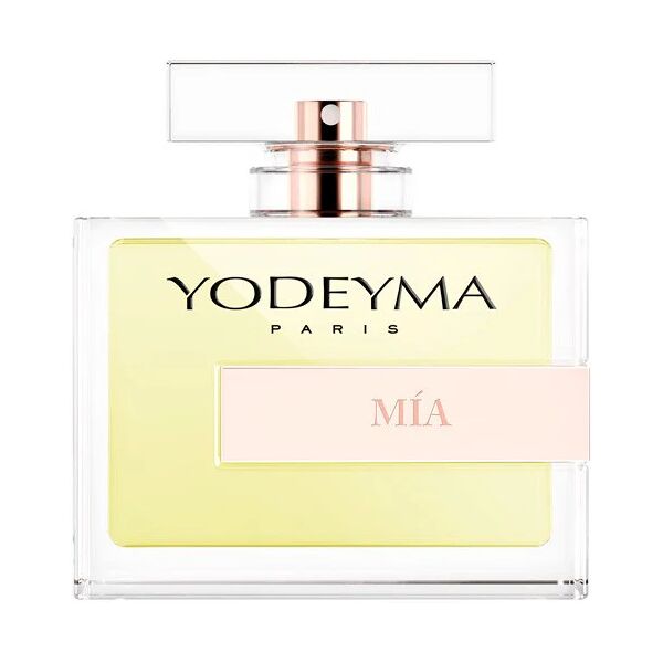 yodeyma mia eau de parfum 100 ml