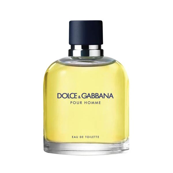 dolce&gabbana eau de toilette 75 ml