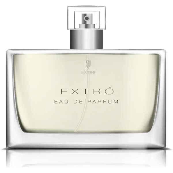 extrò cosmesi eau de parfum extrò 100 ml