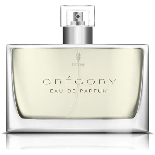 extrò cosmesi eau de parfum grégory 100 ml