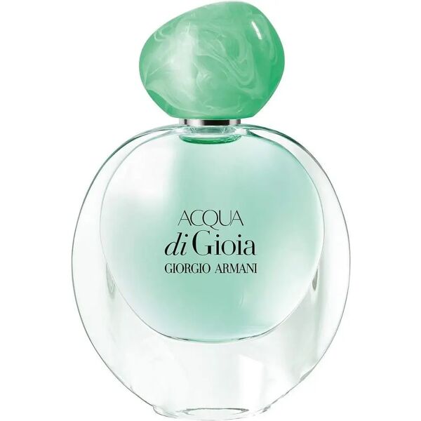 giorgio armani acqua di gioia eau de parfum 50 ml