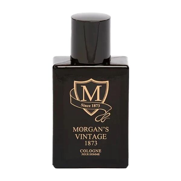 morgan's vintage 1873 colonia spray 50 ml