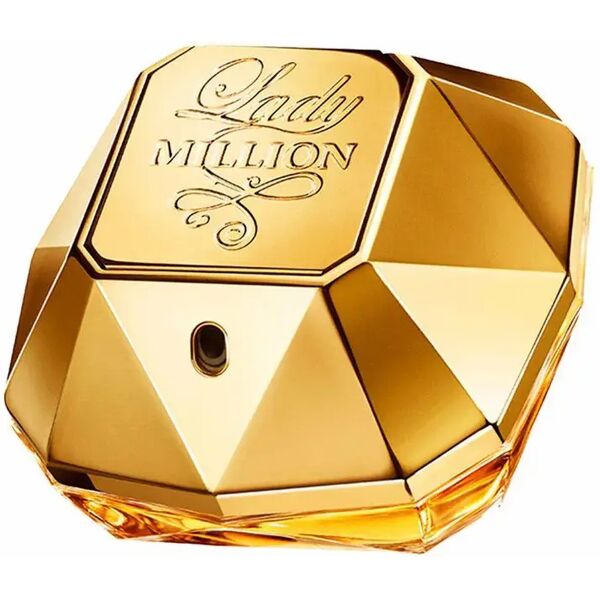 paco rabanne lady million eau de parfum 80 ml