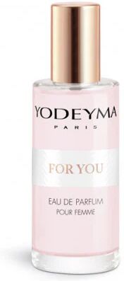 yodeyma for you eau de parfum 15 ml