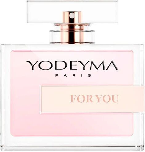 yodeyma for you eau de parfum 100 ml