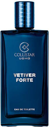 collistar vetiver forte eau de toilette spray 50 ml