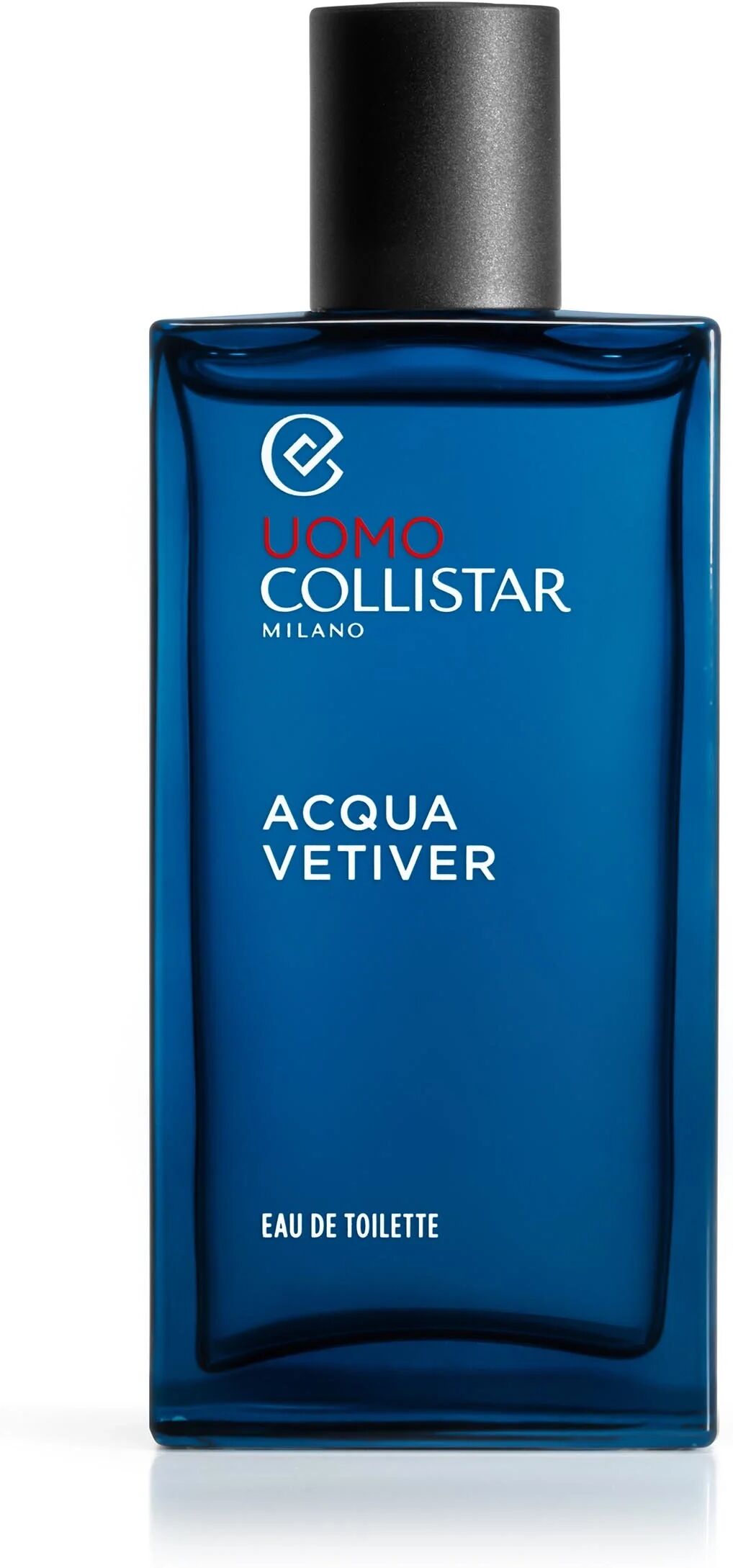 collistar acqua vetiver eau de toilette spray 100 ml