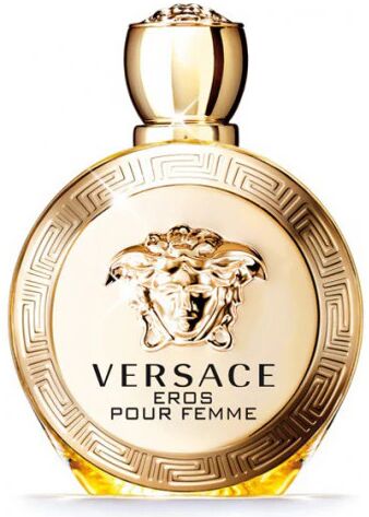 versace eros eau de toilette 100 ml