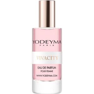 Yodeyma Vivacity Eau De Parfum 15 Ml