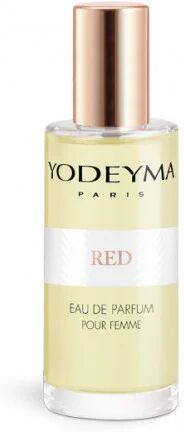 Yodeyma Red Eau De Parfum 15 ml