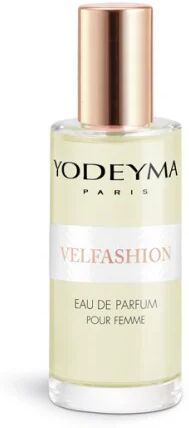 Yodeyma Velfashion Eau De Parfum 15 ml