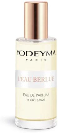 Yodeyma L'Eau Berlue Eau De Parfum 15 ml